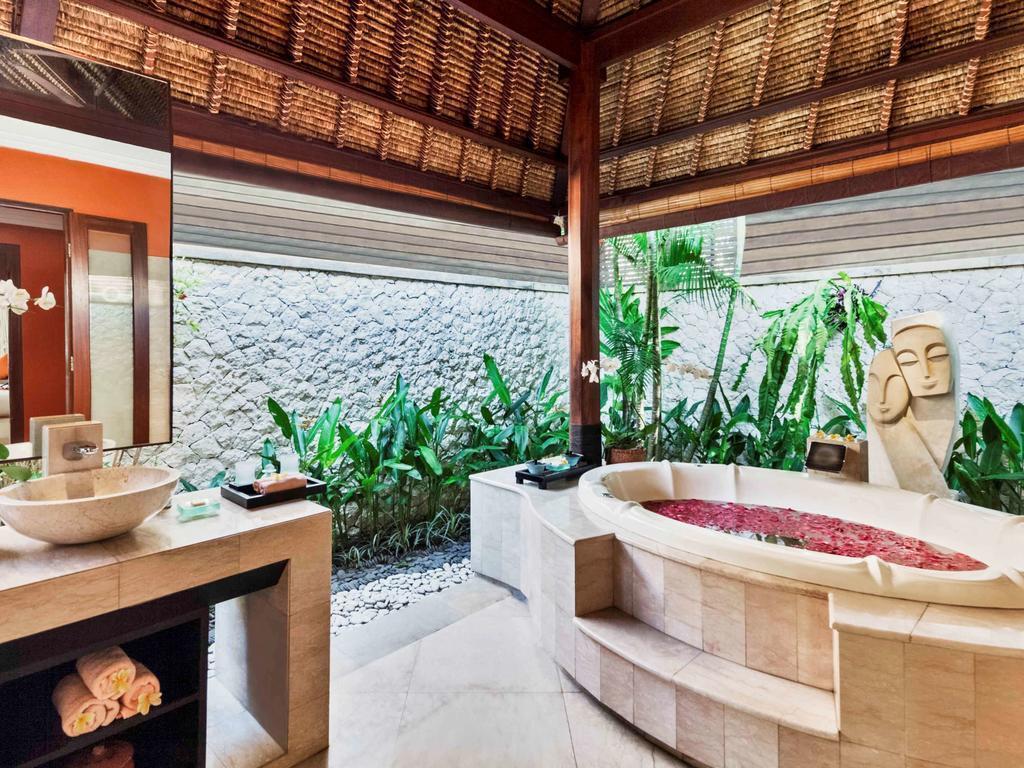 Фотография Novotel Bali Benoa 5*