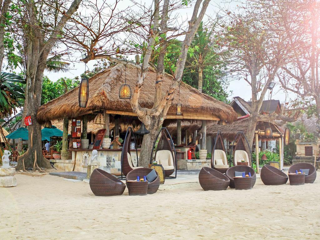 Картинка Novotel Bali Benoa 5*