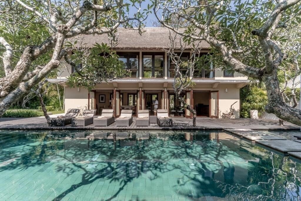 Hotel Kayumanis Nusa Dua Private Villa & SPA 5*