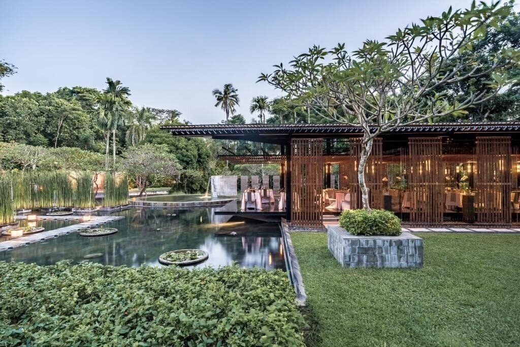 Fotografie Kayumanis Nusa Dua Private Villa & SPA 5*