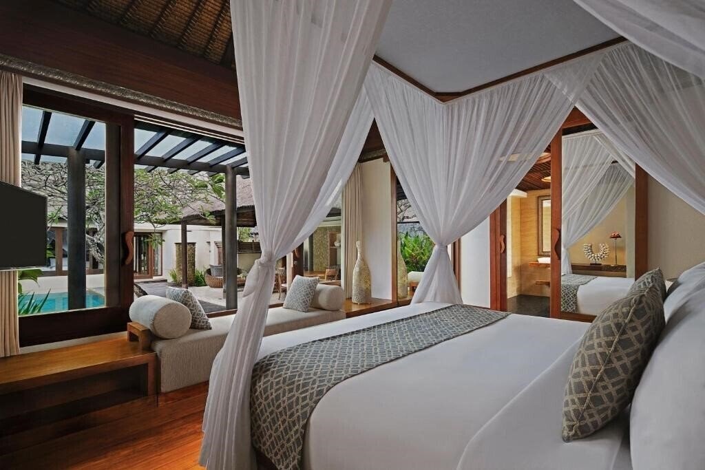 Fotografie Amarterra Villas Bali Nusa Dua Villa вилла