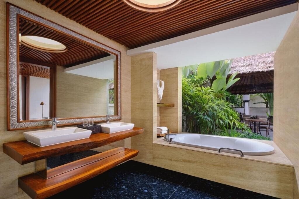 Imaginea Amarterra Villas Bali Nusa Dua Villa вилла