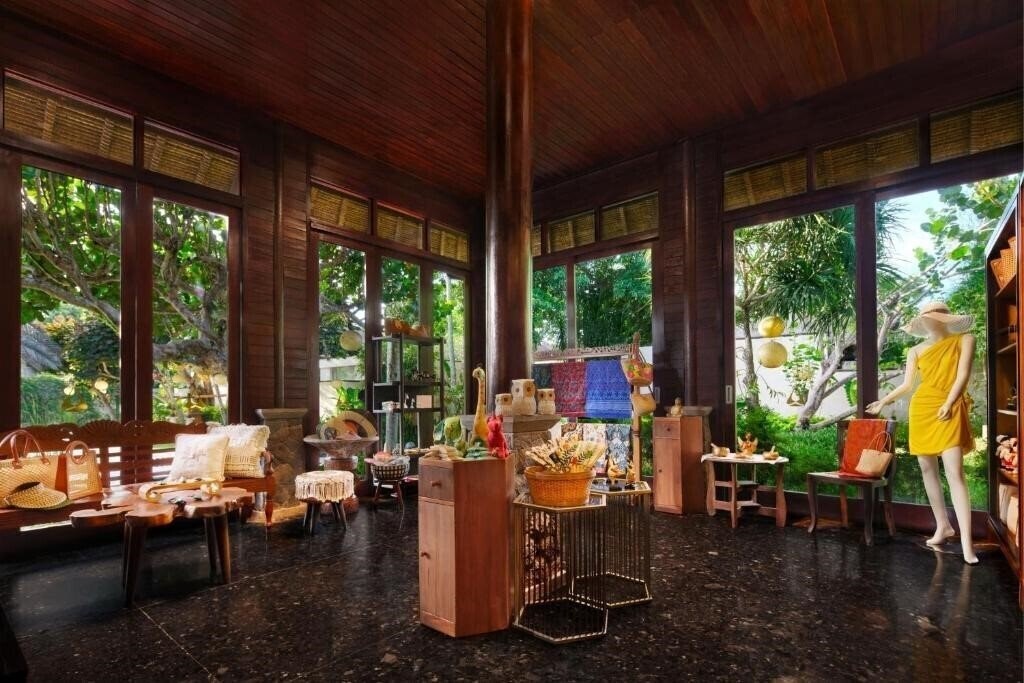 Imaginea Amarterra Villas Bali Nusa Dua Villa вилла