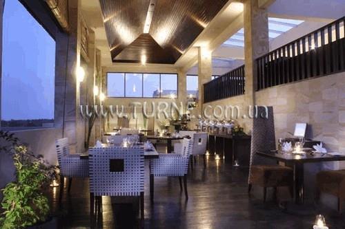 Картинка Swiss Belhotel Bay View 4*