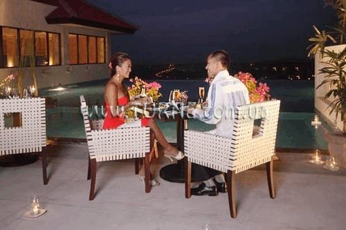 Изображение Swiss Belhotel Bay View 4*