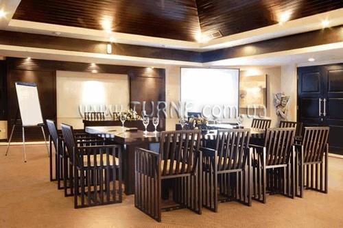 Фото Swiss Belhotel Bay View 4*