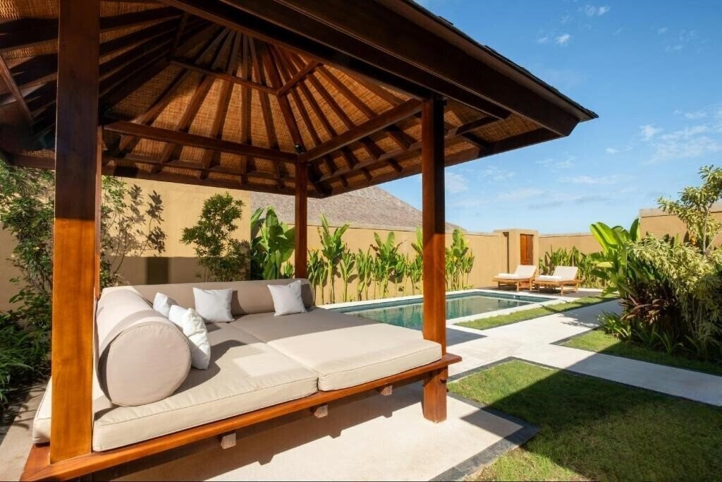 Imaginea Revivo Wellness Resort 5*