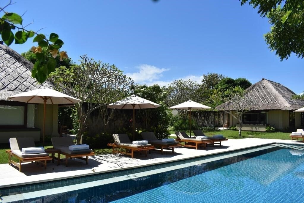 Imaginea Revivo Wellness Resort 5*