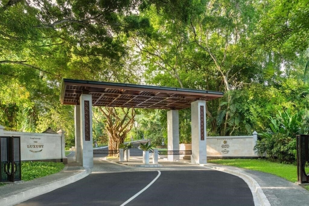 Fotografii The Laguna, A Luxury Collection Resort & SPA, Nusa Dua 5*