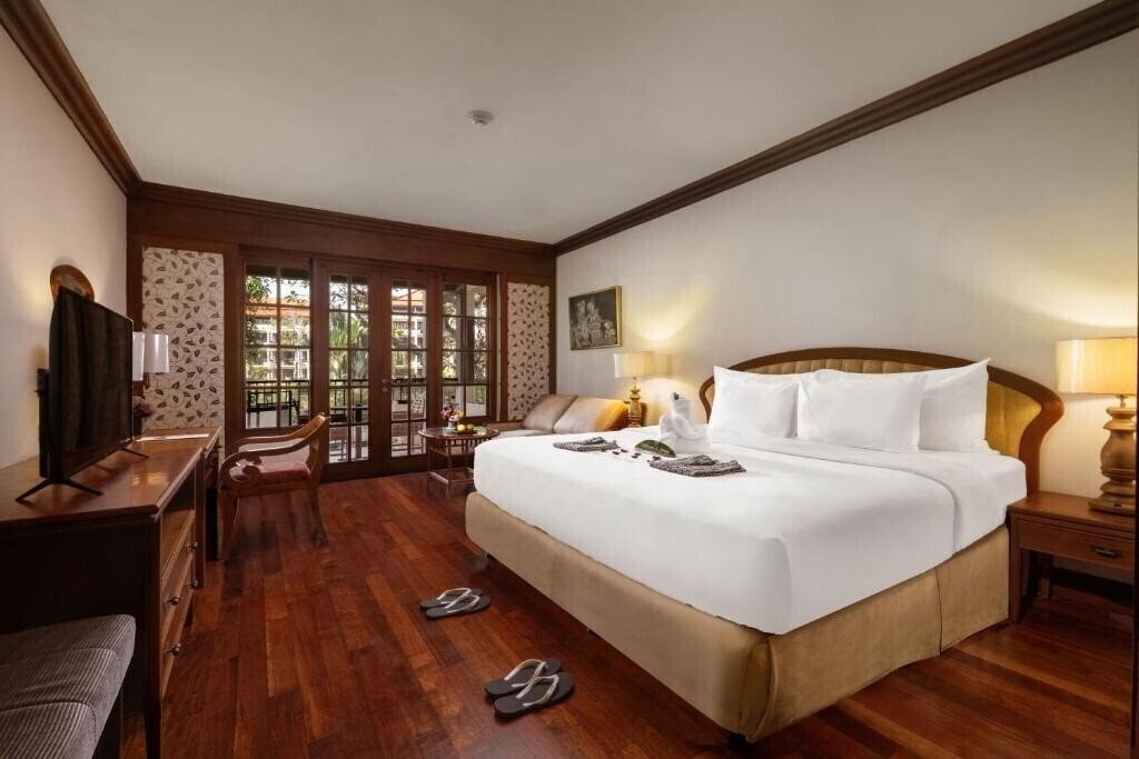 Fotografii Ayodya Resort Bali 5*