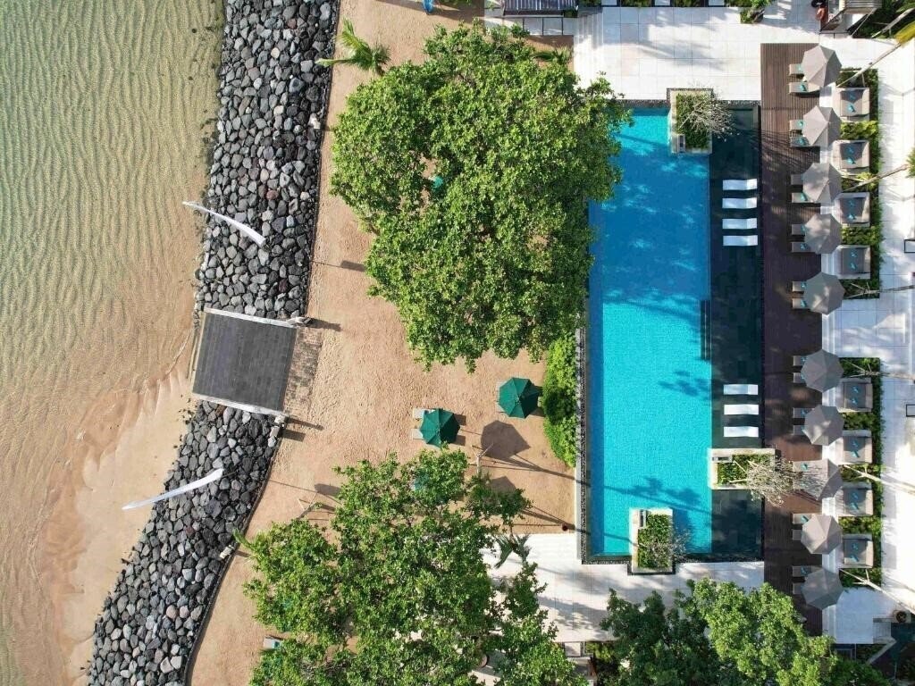 Fotografie Novotel Benoa Bali 4*