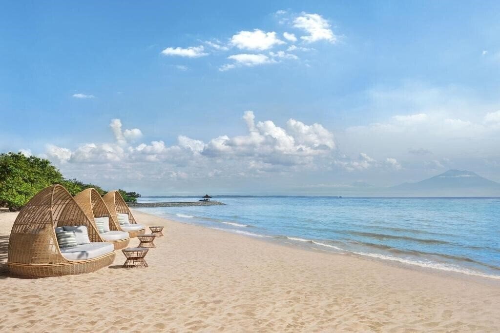 Отель The Westin Resort 5*