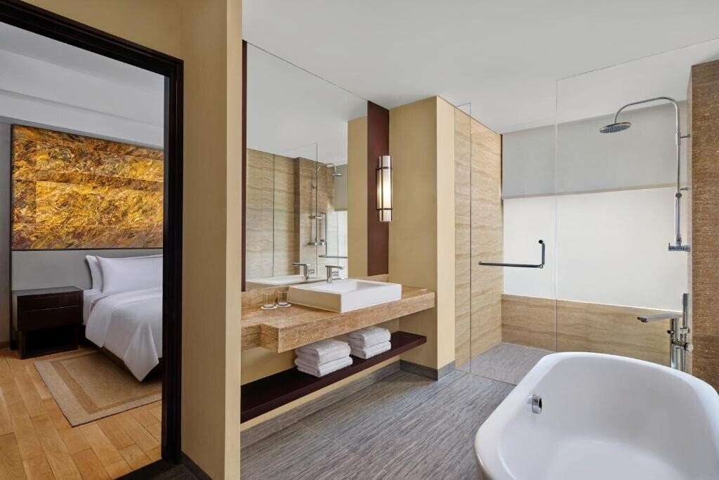 Фото The Westin Resort 5*