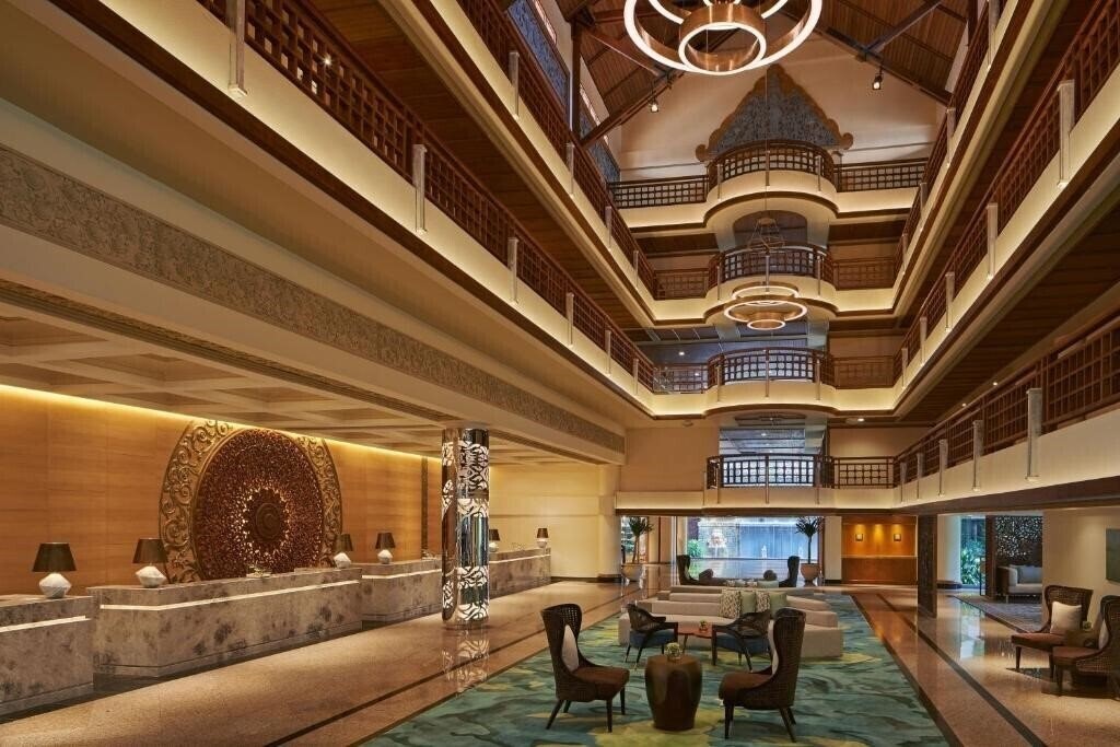 Фотография The Westin Resort 5*
