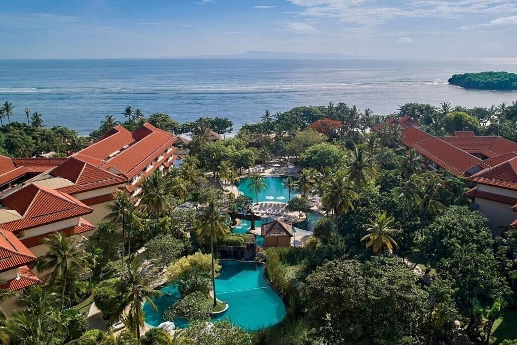 Изображение The Westin Resort 5*