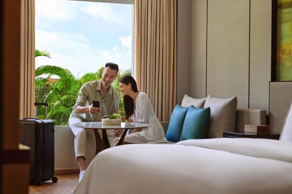 Картинка The Westin Resort 5*