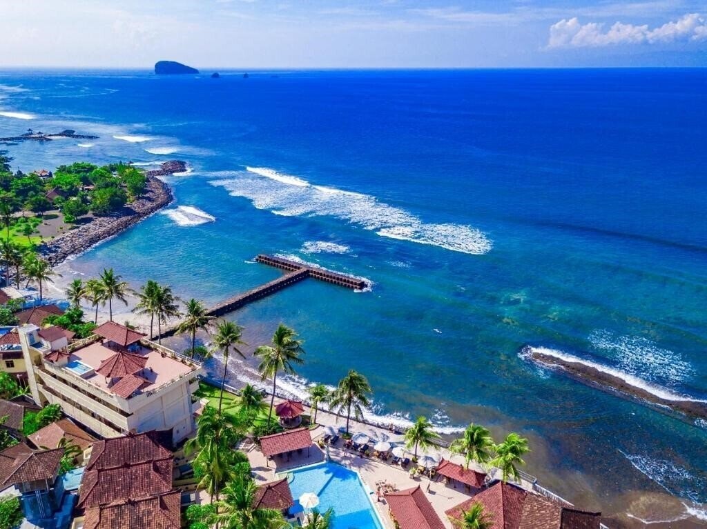 Fotografie Bali Palms Resort 4*