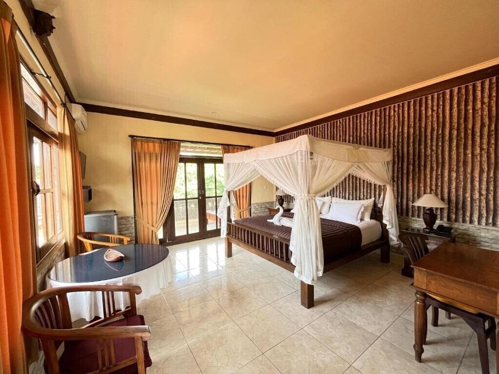 Фото Pande Permai Bungalow 3*