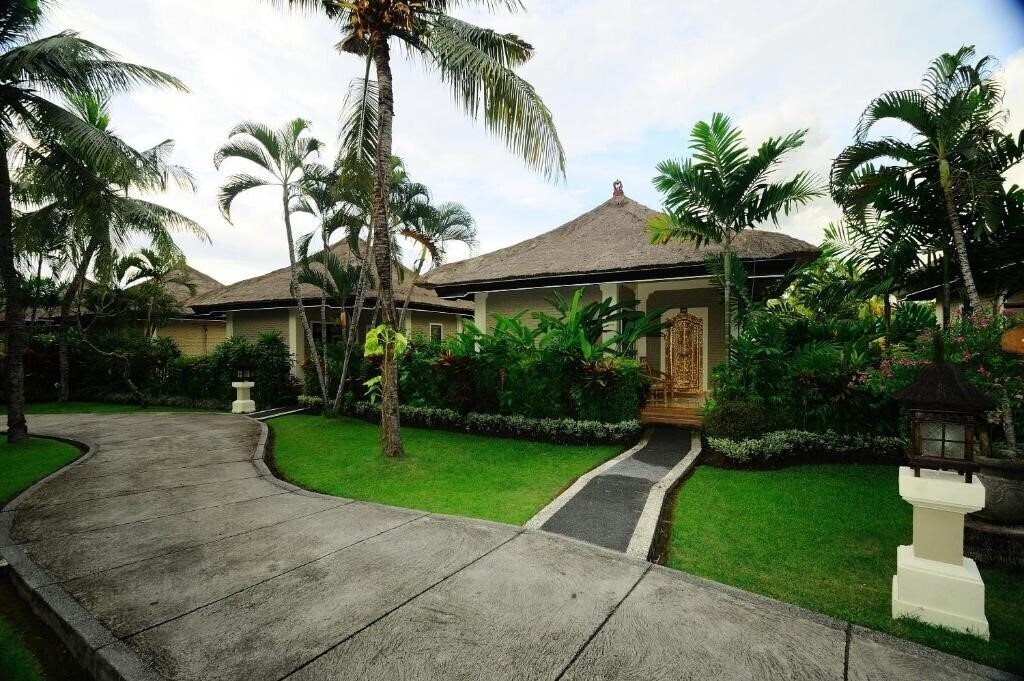 Imaginea Aneka Lovina 4*