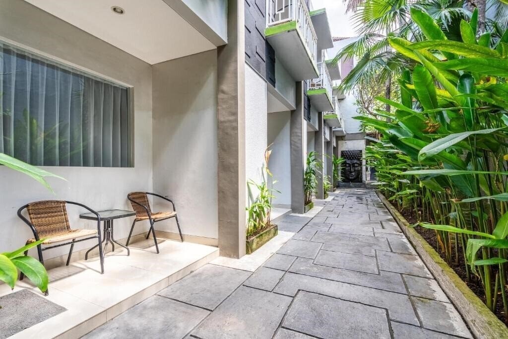 Изображение Casa Dasa Legian Bali 3*