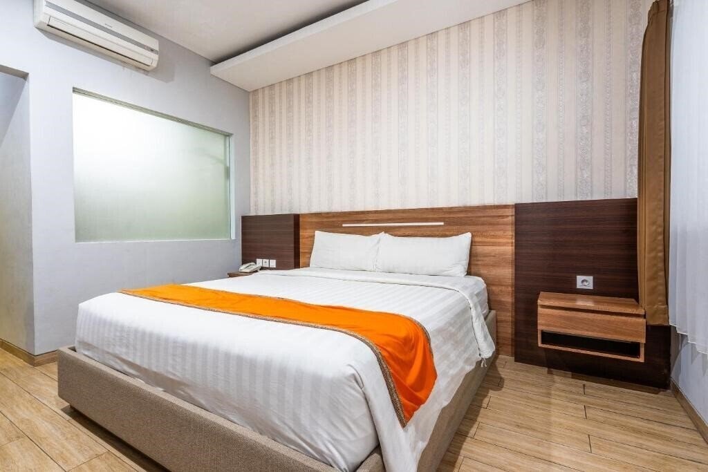 Картинка Casa Dasa Legian Bali 3*