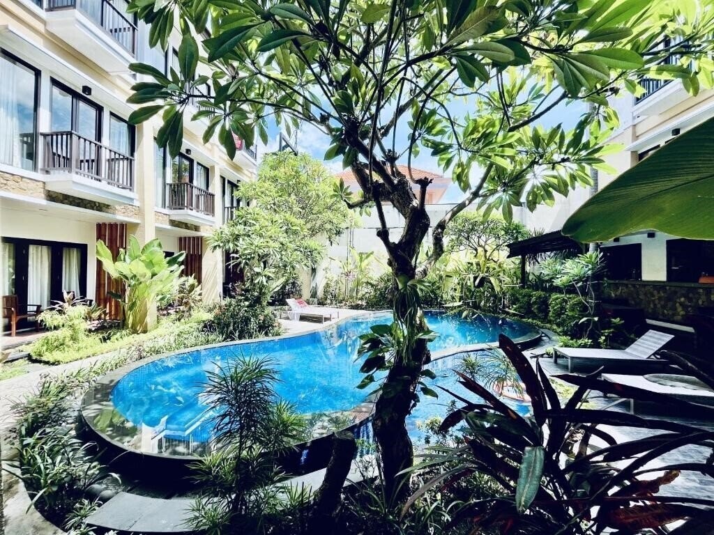 Hotel Suris Boutique Hotel 3*