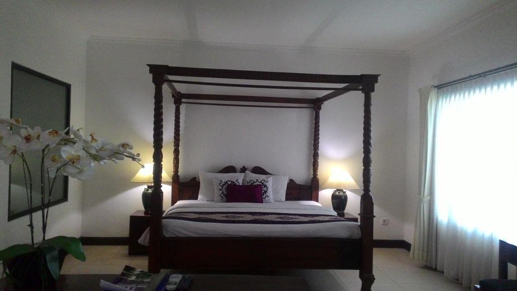 Imaginea Puri Maharani Boutique Hotel & SPA 3*