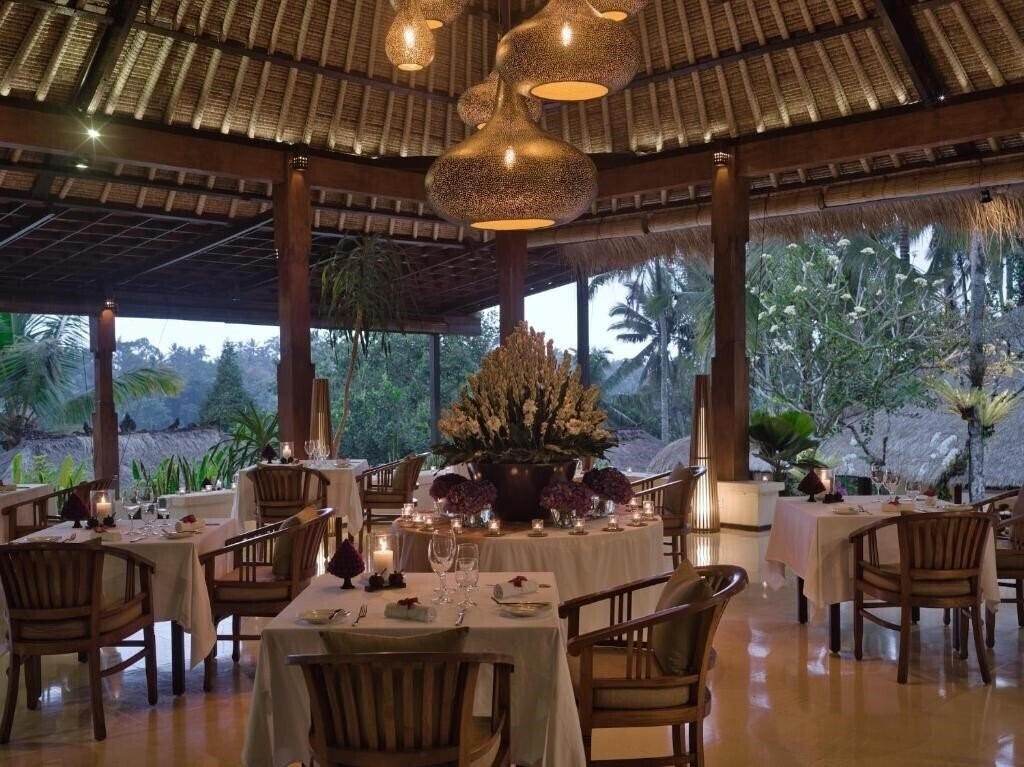 Fotografie Nandini Jungle by Hanging Gardens 4*