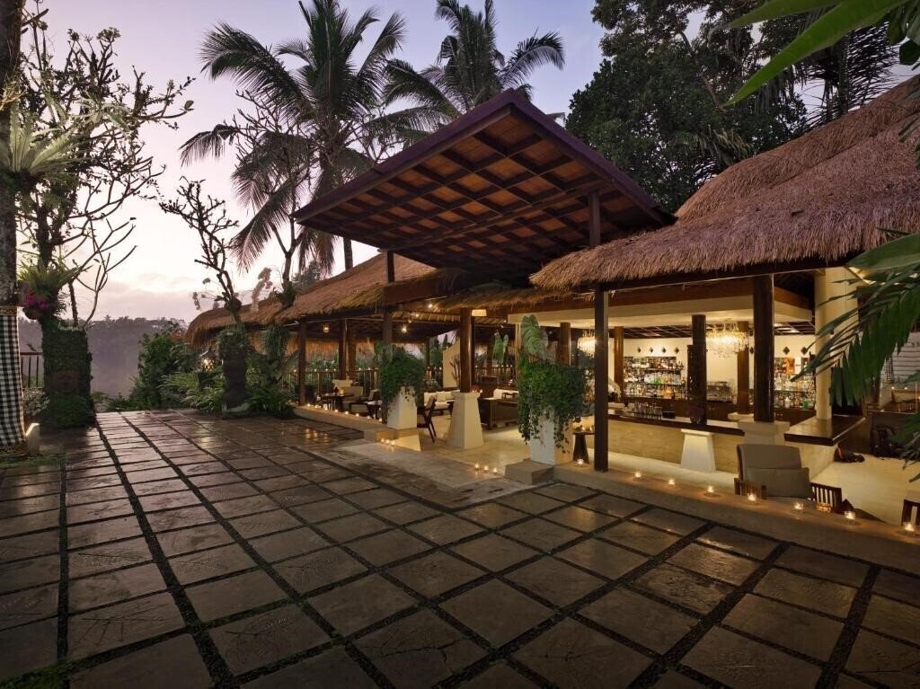 Imaginea Nandini Jungle by Hanging Gardens 4*