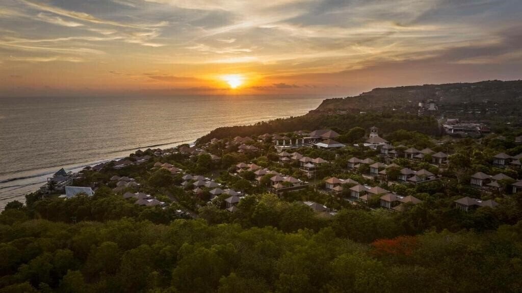 Fotografii Banyan Tree Ungasan 5*