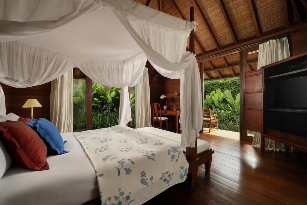 Фотография Como Shambhala Estate 5*