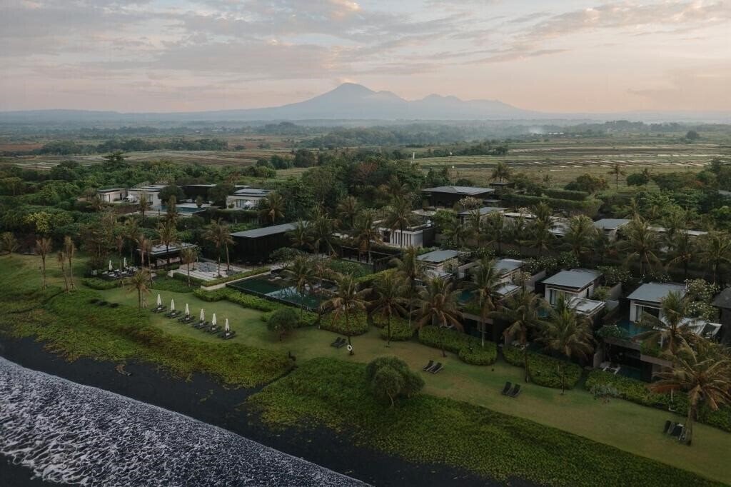 Отель Alila Soori 5*