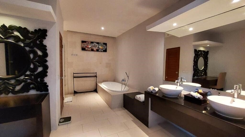 Imaginea Light Exclusive Villas & SPA 4*