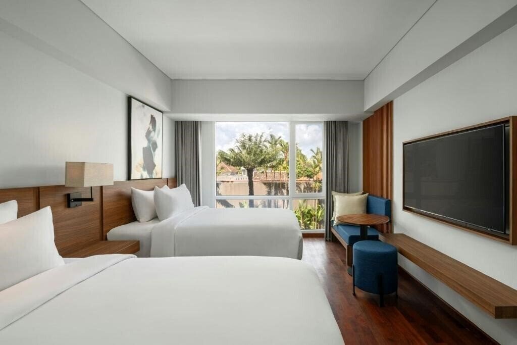 Fotografii Mercure Bali Harvestland Kuta 4*