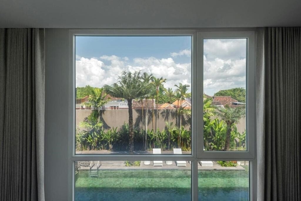 Fotografie Mercure Bali Harvestland Kuta 4*