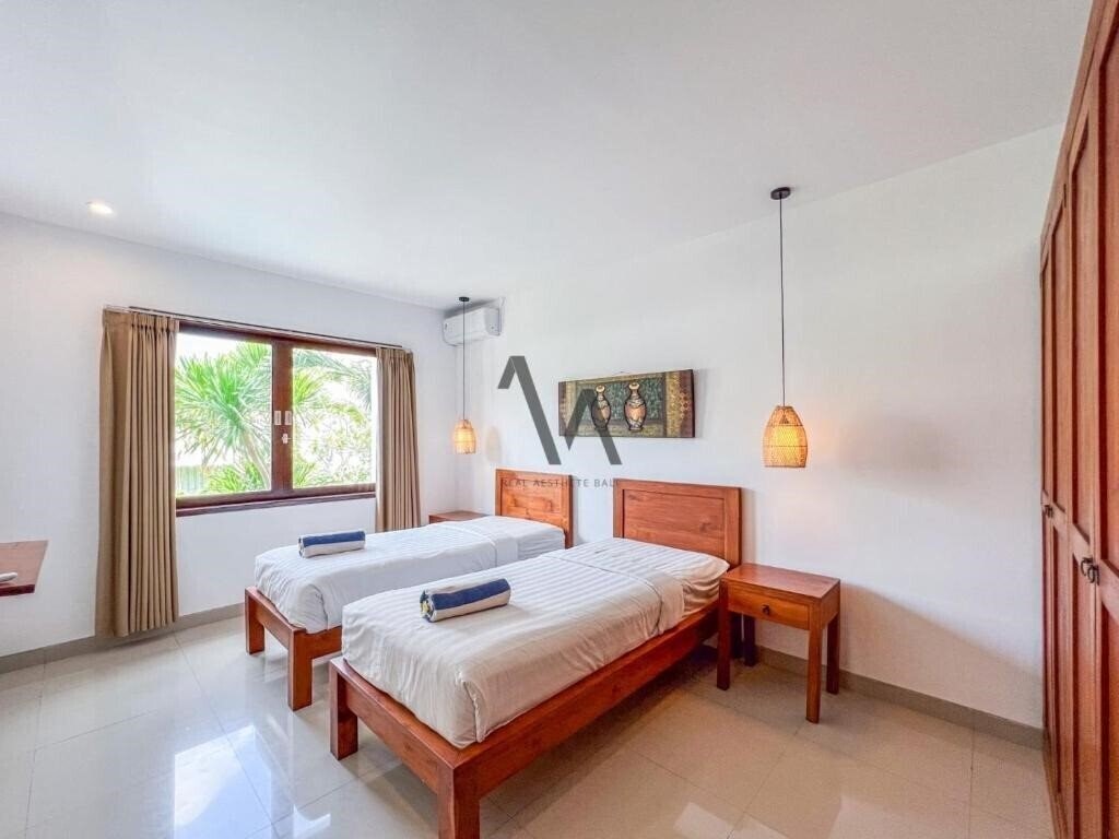 Fotografii Alamanda Canggu Villa 4*