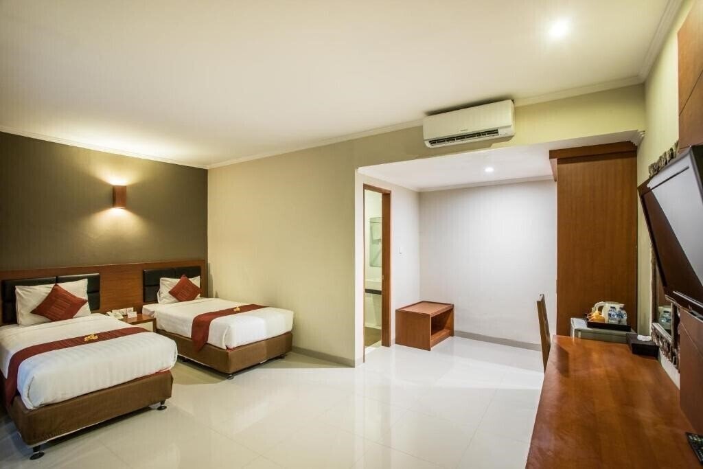 Fotografii Svarna Sanur 3*