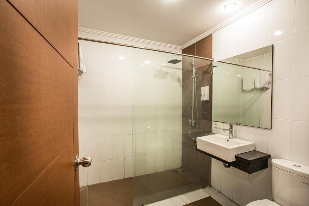 Fotografie Svarna Sanur 3*