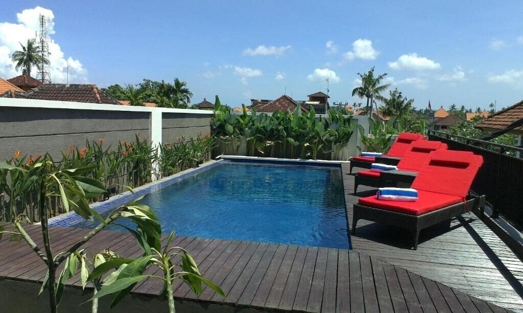 Imaginea Svarna Sanur 3*