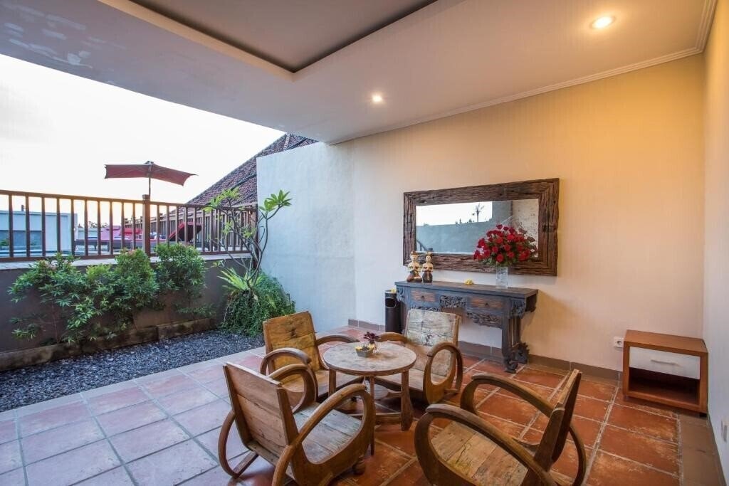 Imaginea Svarna Sanur 3*