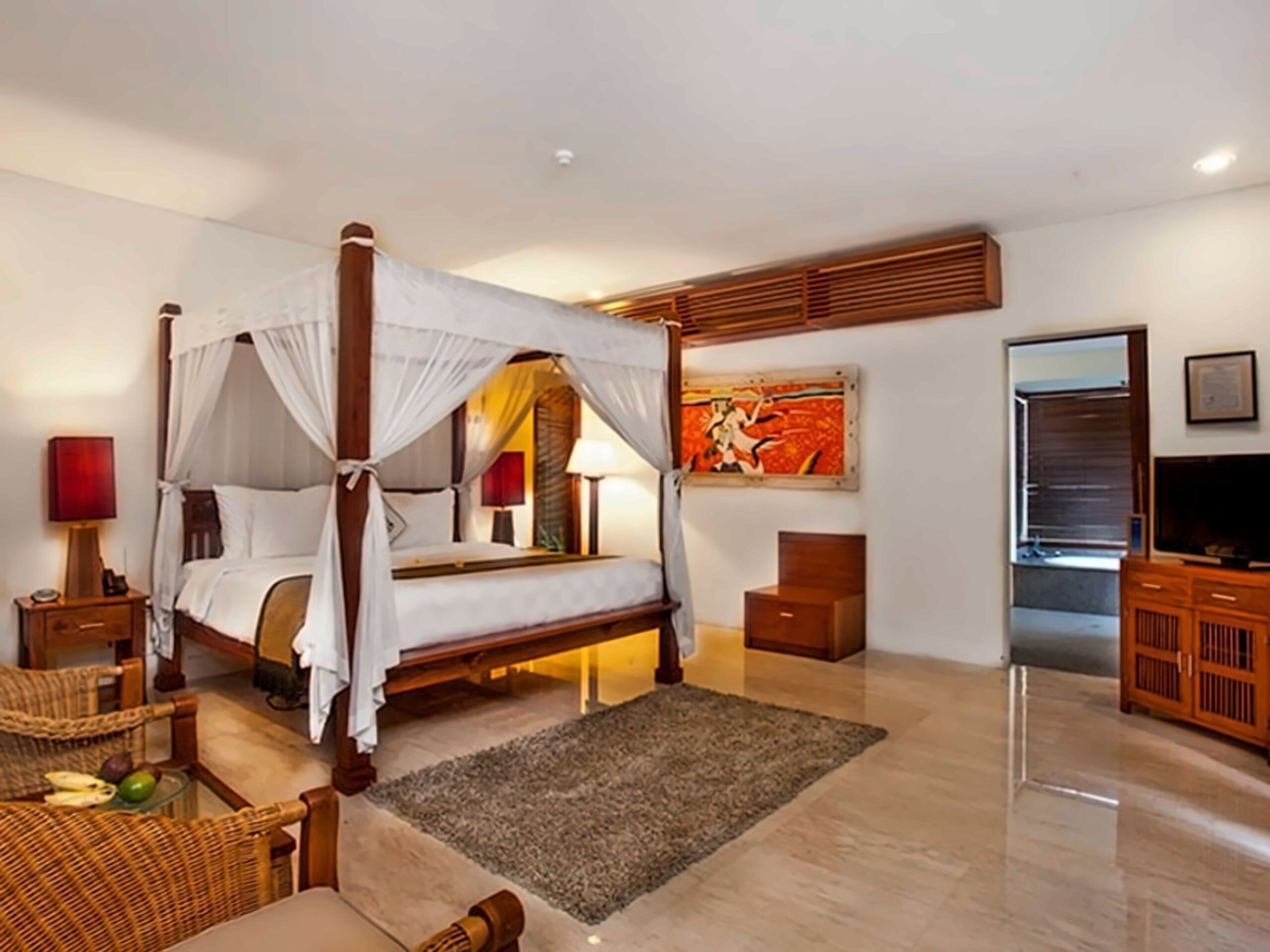 Фотография Bali Baliku 4*