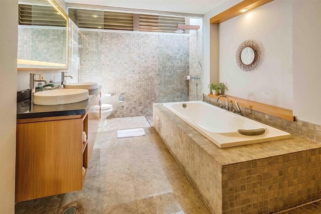 Фотография Pradha Villas 4*