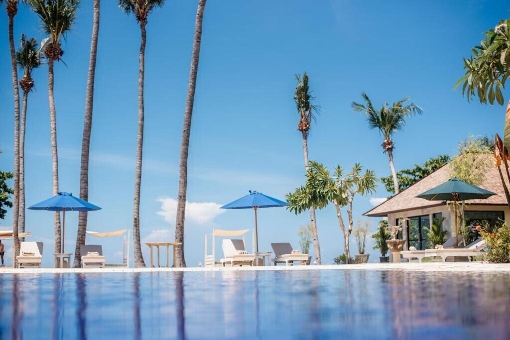 Отель Sunari Villas 5*