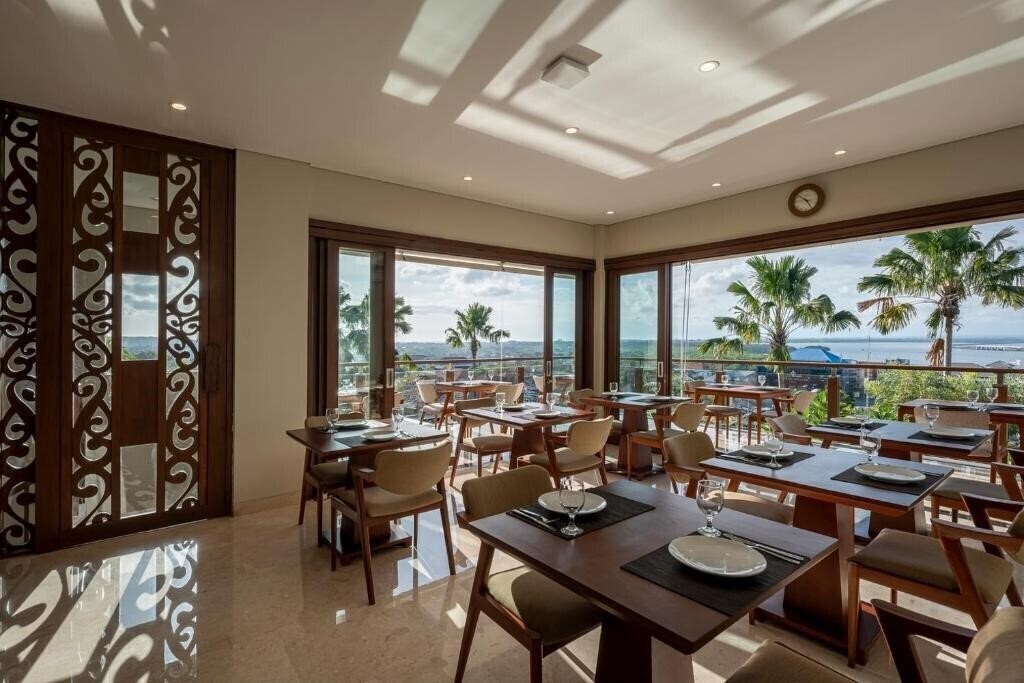 Imaginea Tanadewa Villas Nusa Dua Bali by Cross Collection (ex. Tanadewa Luxury Villas & SPA) 4*