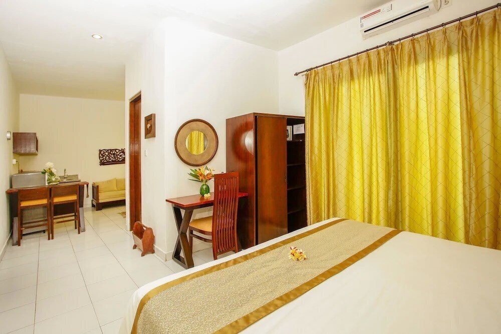 Fotografii Berawa Beach Residence By Premier Hospitality Asia 1*