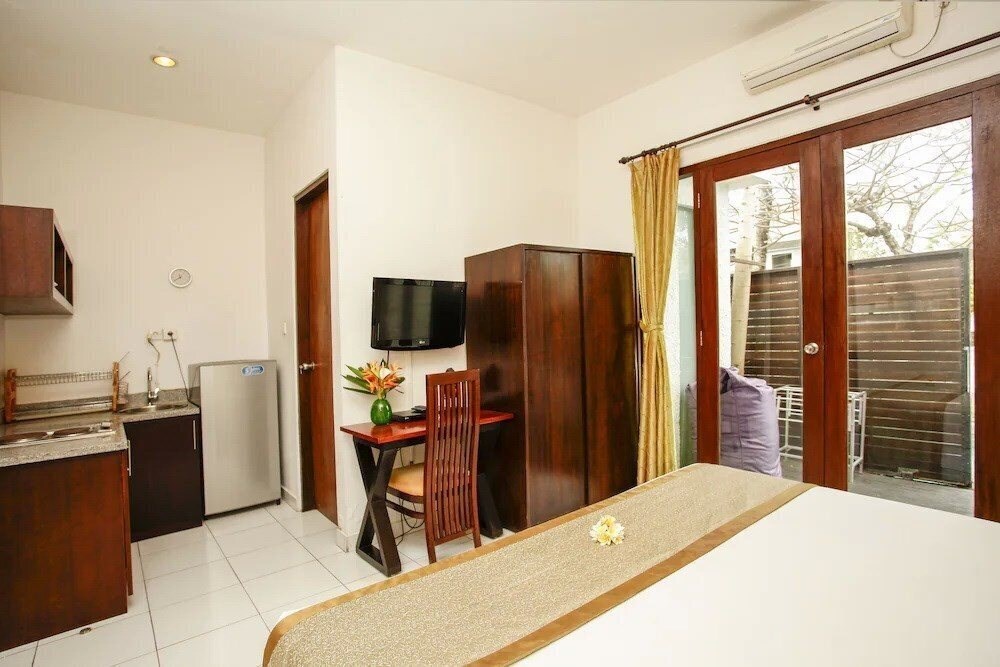 Imaginea Berawa Beach Residence By Premier Hospitality Asia 1*