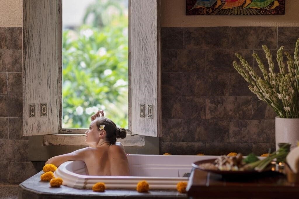 Fotografie The Jayakarta Bali Beach Resort (ex. Jayakarta Hotel Bali, The Jayakarta Bali Beach Resort & SPA) 4*