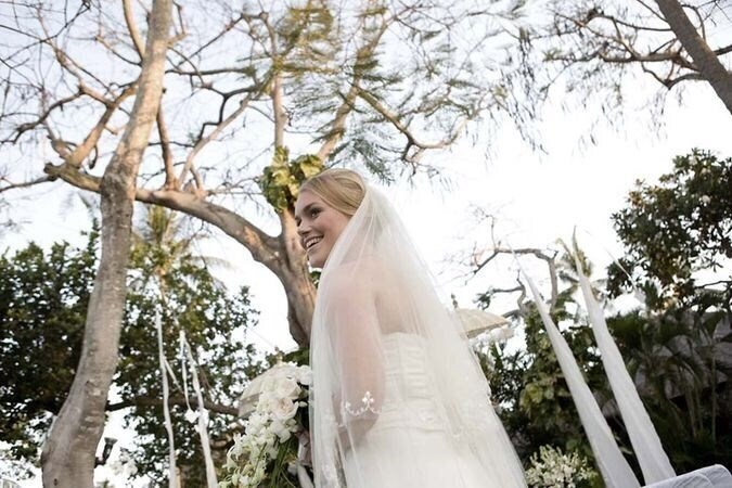 Hotel Santika Premiere Beach Resort Bali 4*