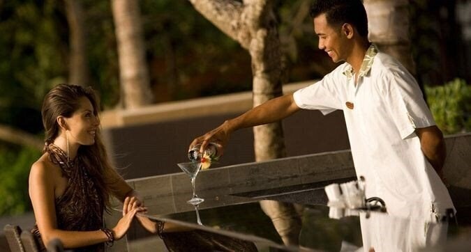 Fotografii Santika Premiere Beach Resort Bali 4*