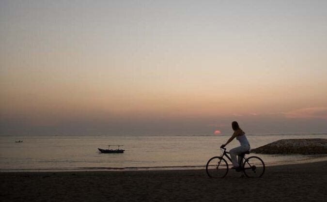 Imaginea Santika Premiere Beach Resort Bali 4*